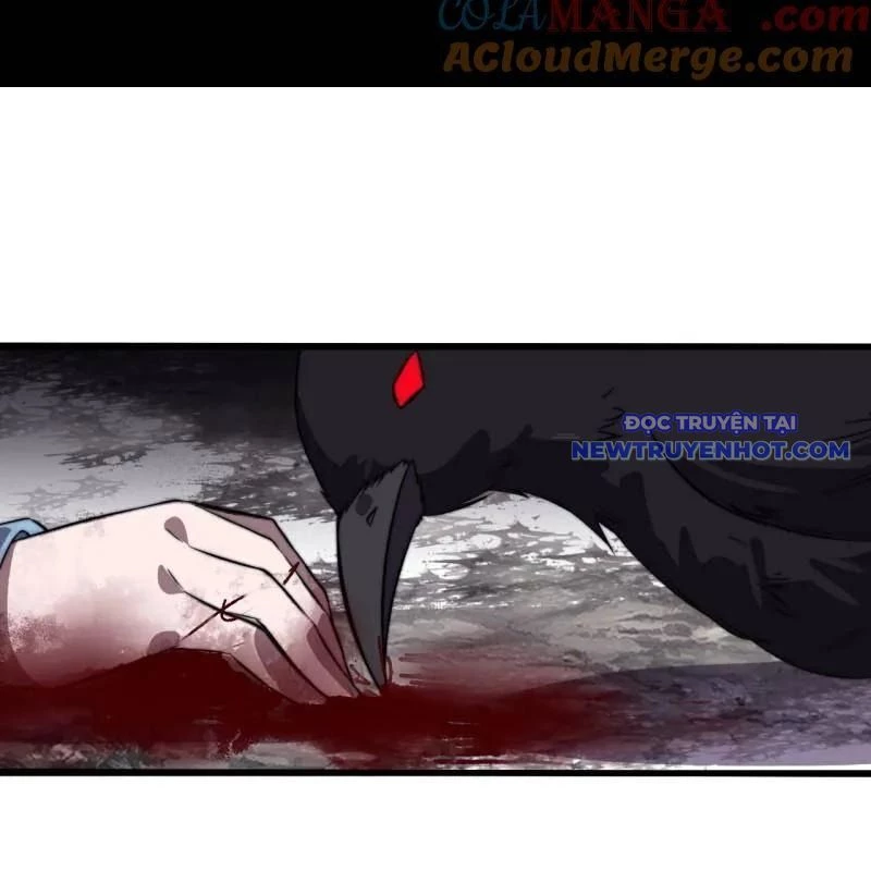 Ta Có Một Sơn Trại Chapter 1077 - Trang 4