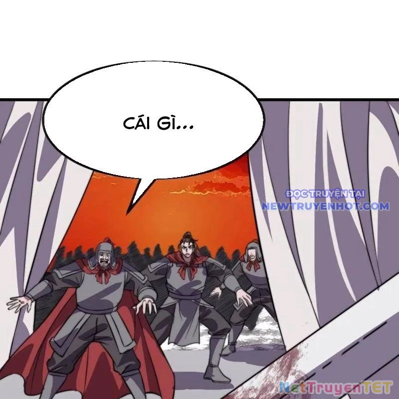 Ta Có Một Sơn Trại Chapter 1077 - Trang 4