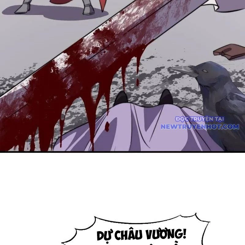 Ta Có Một Sơn Trại Chapter 1077 - Trang 4