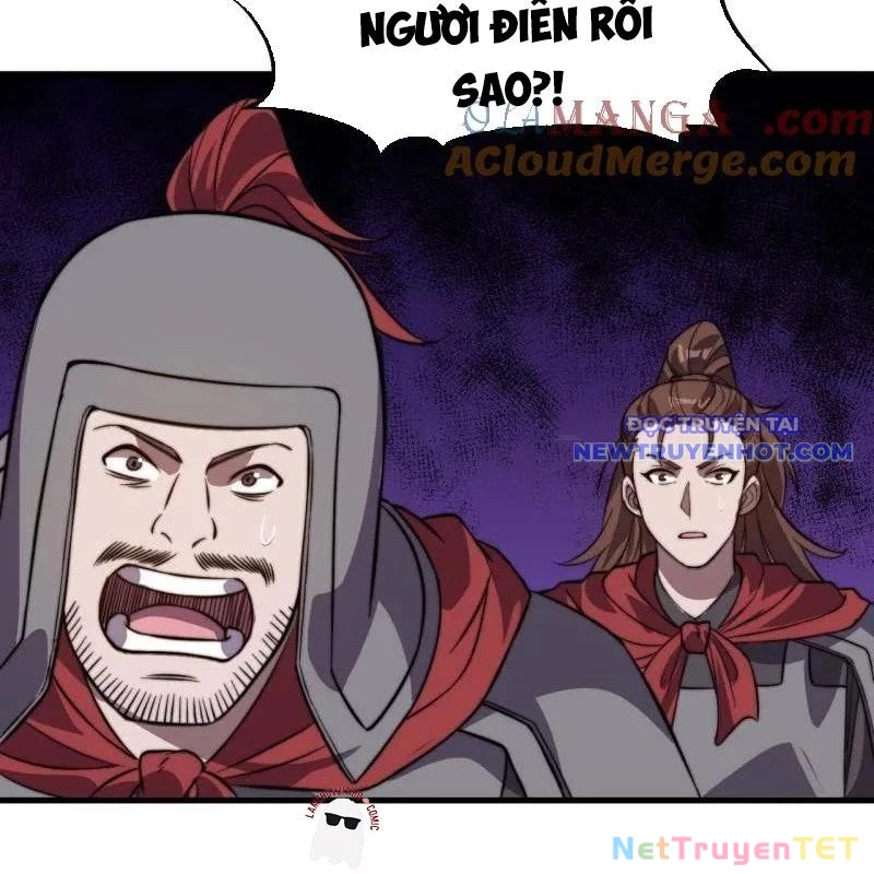 Ta Có Một Sơn Trại Chapter 1077 - Trang 4