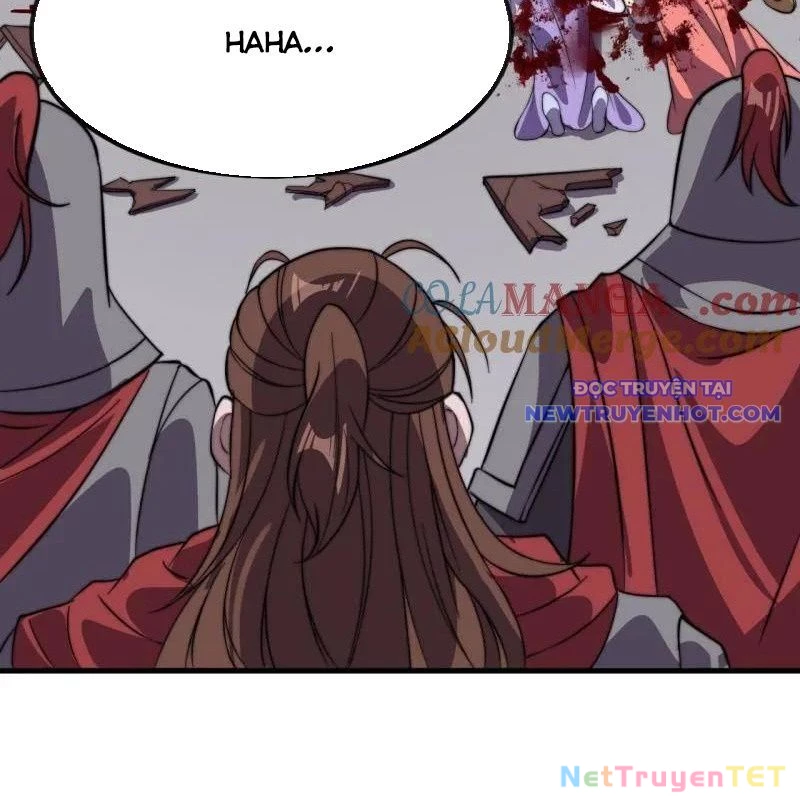 Ta Có Một Sơn Trại Chapter 1077 - Trang 4