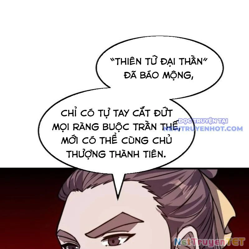 Ta Có Một Sơn Trại Chapter 1077 - Trang 4