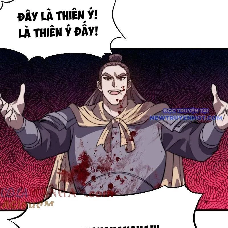 Ta Có Một Sơn Trại Chapter 1077 - Trang 4