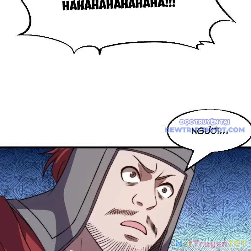 Ta Có Một Sơn Trại Chapter 1077 - Trang 4