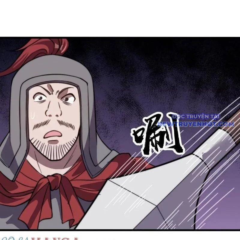 Ta Có Một Sơn Trại Chapter 1077 - Trang 4