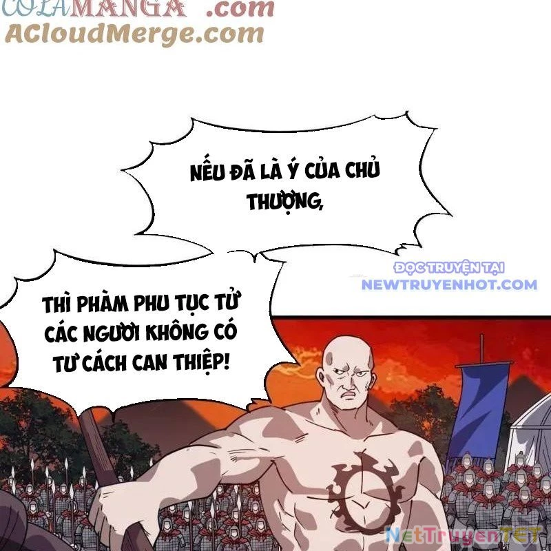 Ta Có Một Sơn Trại Chapter 1077 - Trang 4