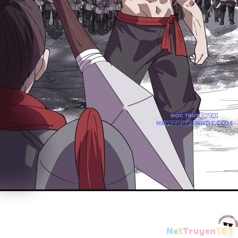 Ta Có Một Sơn Trại Chapter 1077 - Trang 4