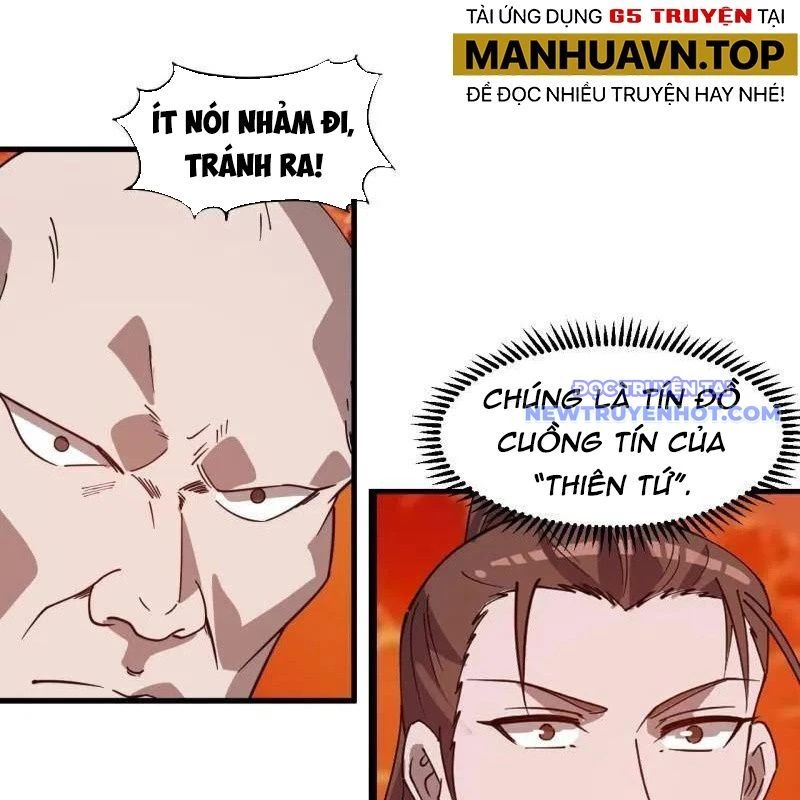 Ta Có Một Sơn Trại Chapter 1077 - Trang 4