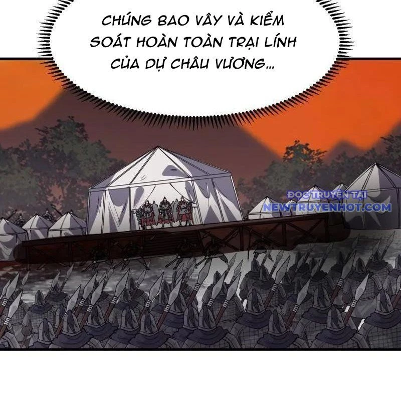 Ta Có Một Sơn Trại Chapter 1077 - Trang 4