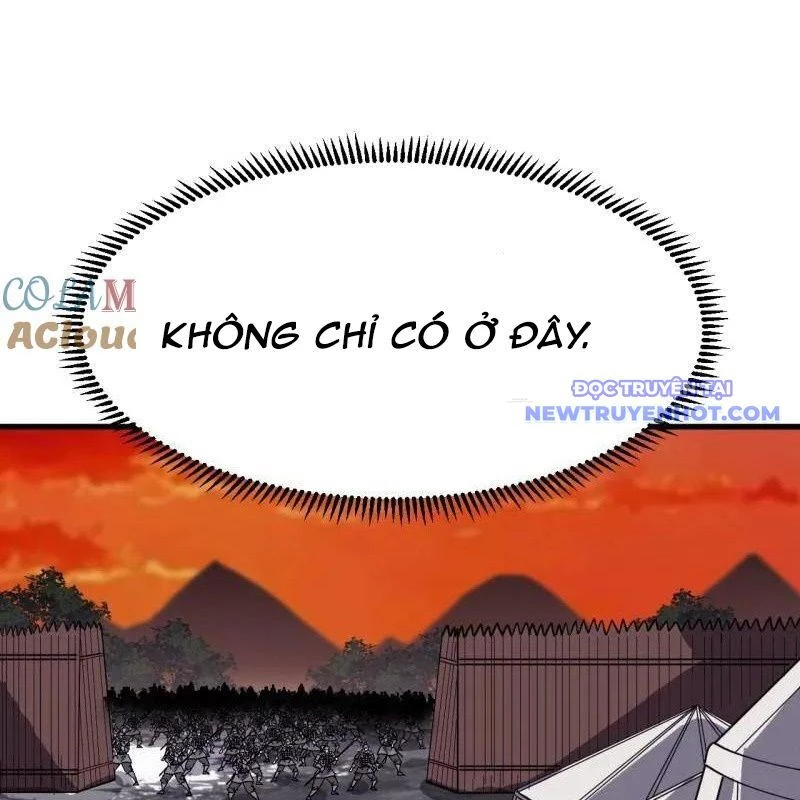 Ta Có Một Sơn Trại Chapter 1077 - Trang 4