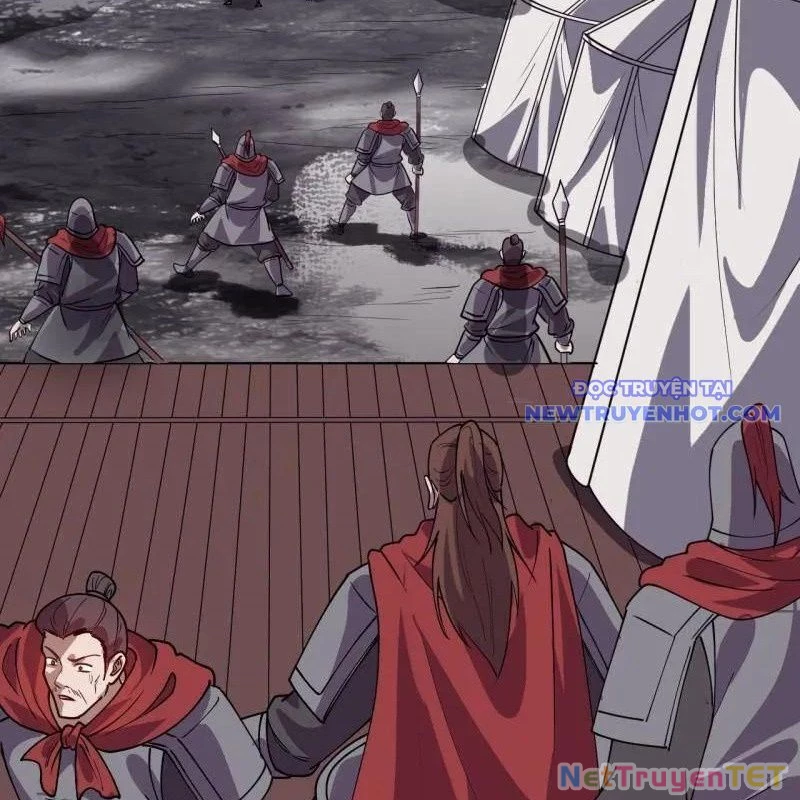 Ta Có Một Sơn Trại Chapter 1077 - Trang 4