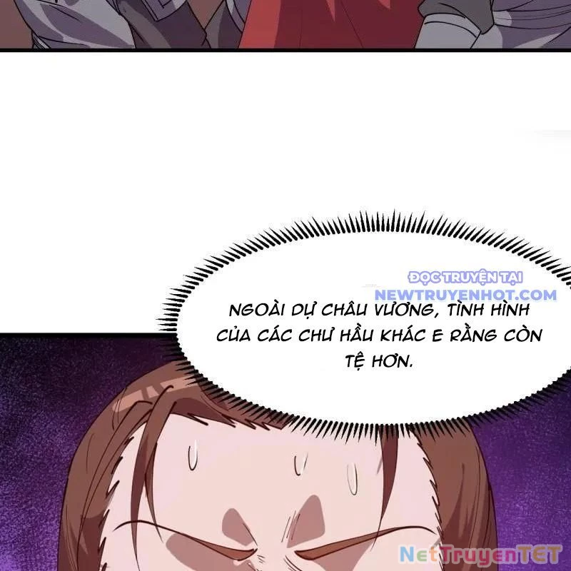 Ta Có Một Sơn Trại Chapter 1077 - Trang 4