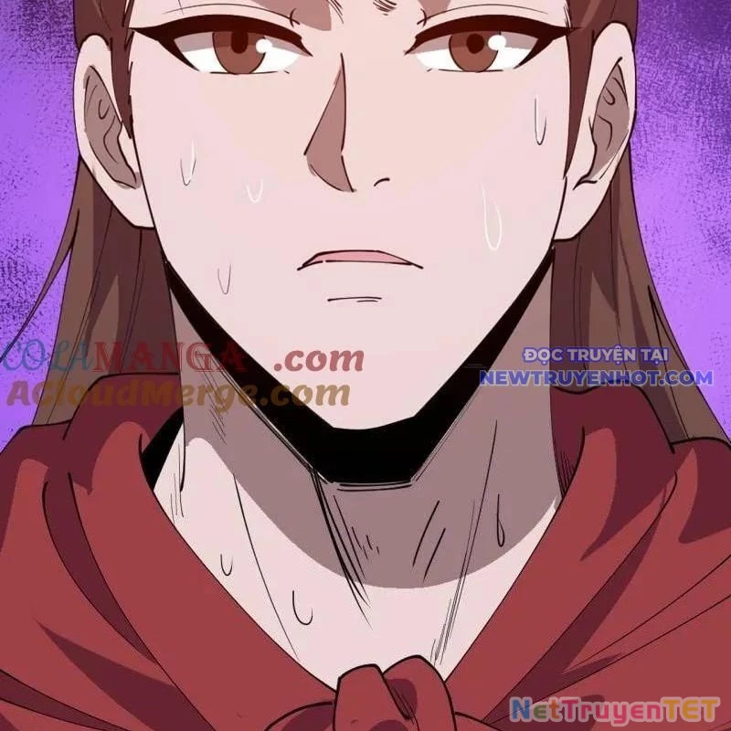 Ta Có Một Sơn Trại Chapter 1077 - Trang 4