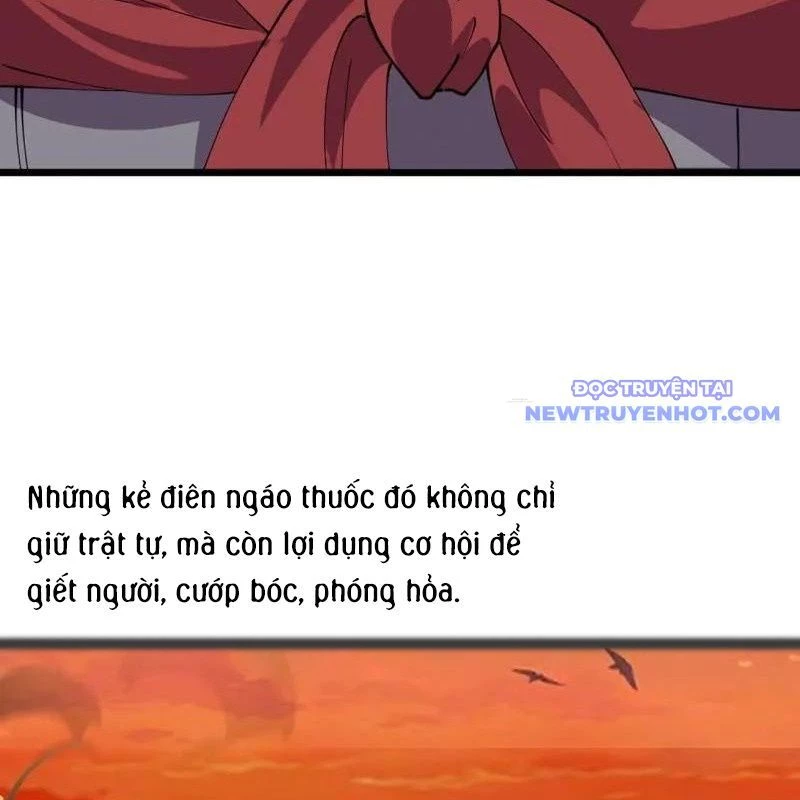 Ta Có Một Sơn Trại Chapter 1077 - Trang 4