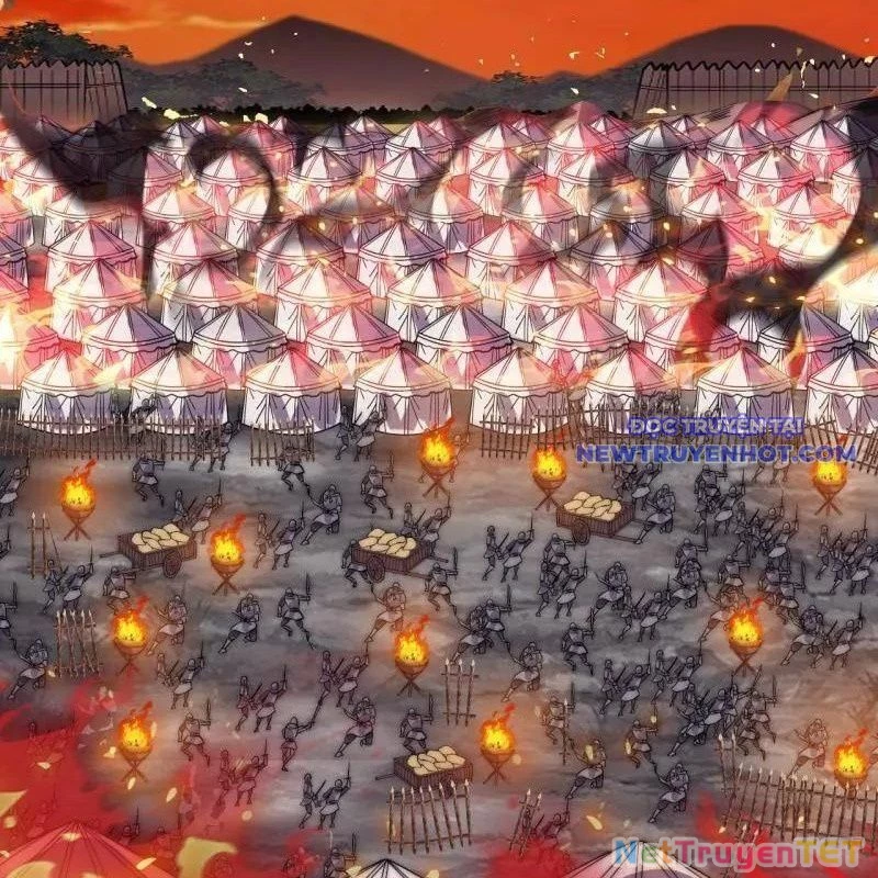 Ta Có Một Sơn Trại Chapter 1077 - Trang 4