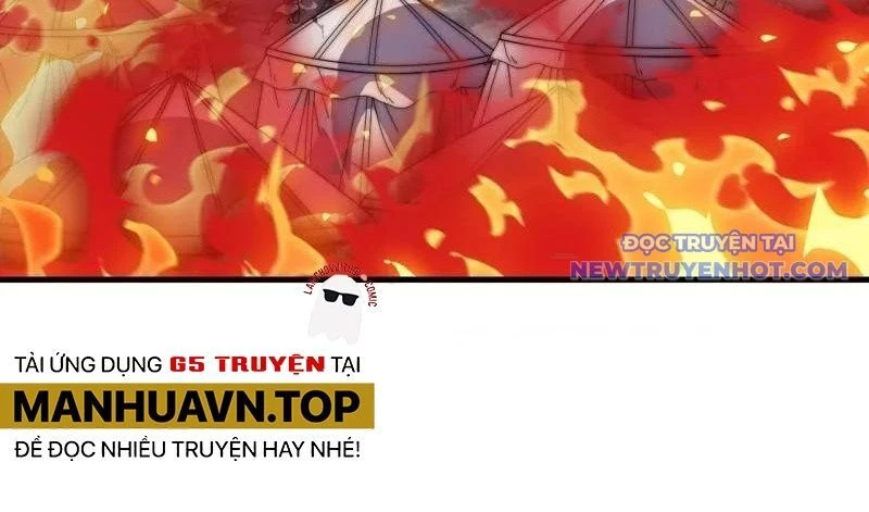 Ta Có Một Sơn Trại Chapter 1077 - Trang 4