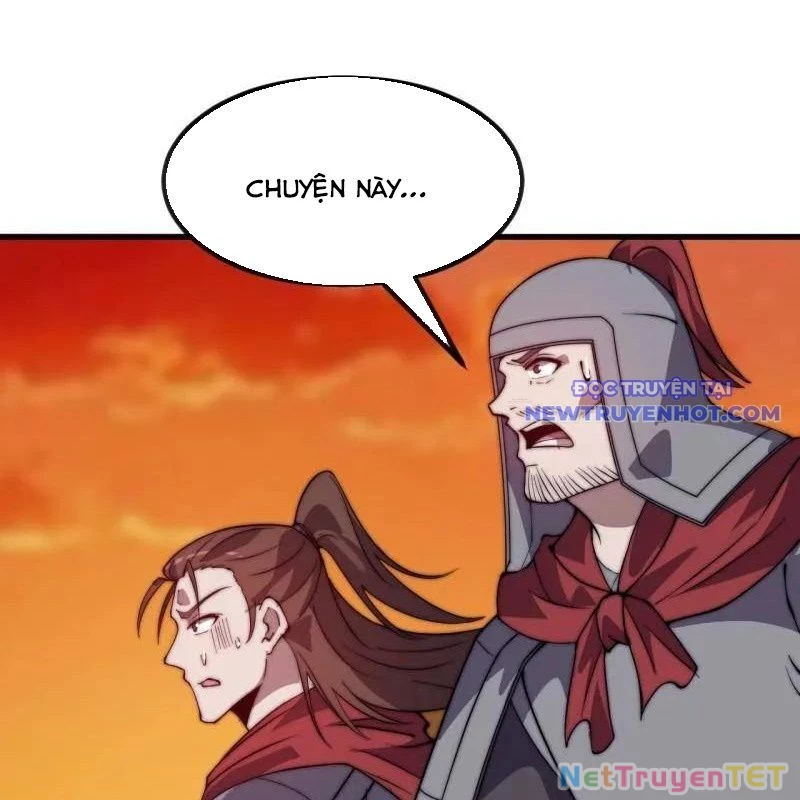 Ta Có Một Sơn Trại Chapter 1077 - Trang 4