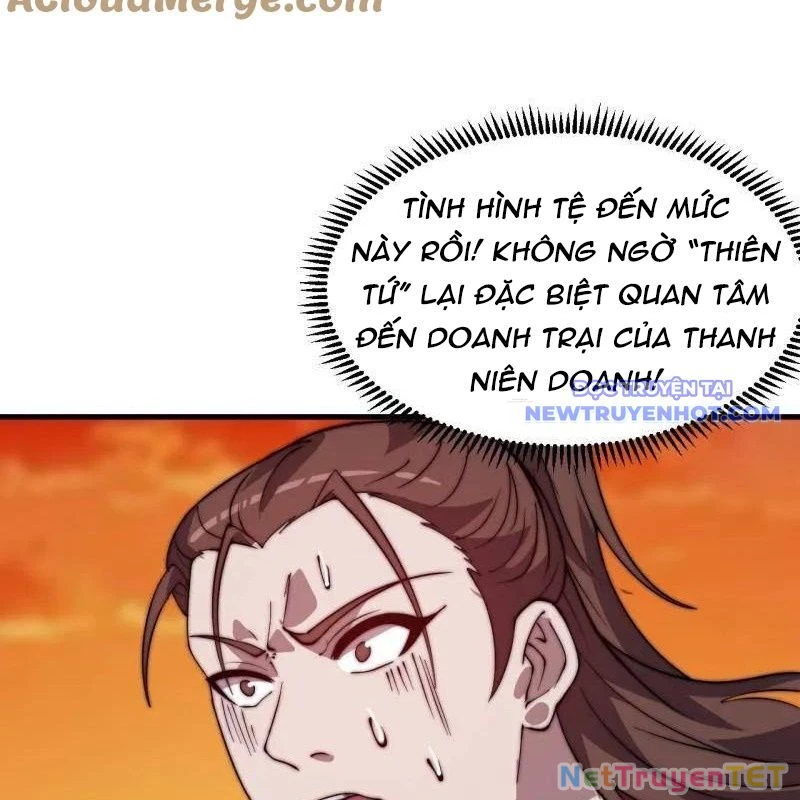 Ta Có Một Sơn Trại Chapter 1077 - Trang 4