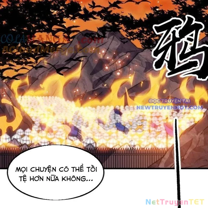 Ta Có Một Sơn Trại Chapter 1077 - Trang 4