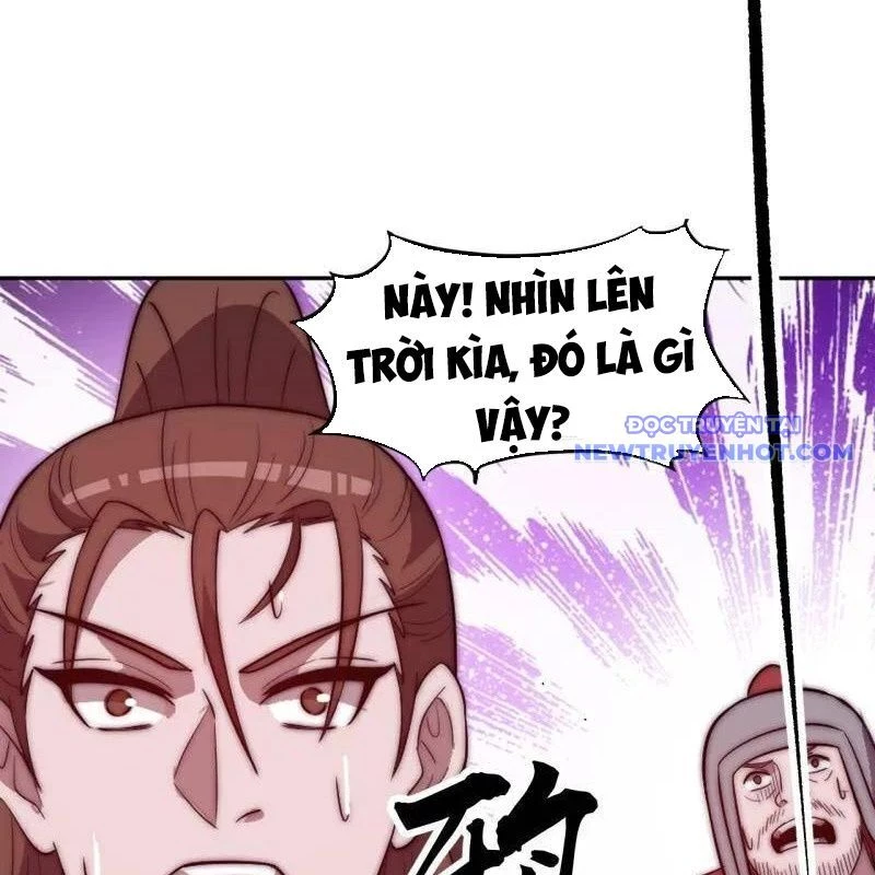 Ta Có Một Sơn Trại Chapter 1077 - Trang 4