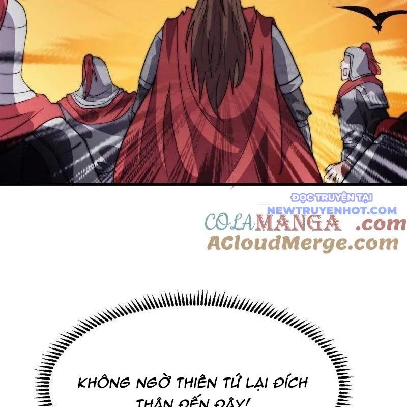 Ta Có Một Sơn Trại Chapter 1077 - Trang 4