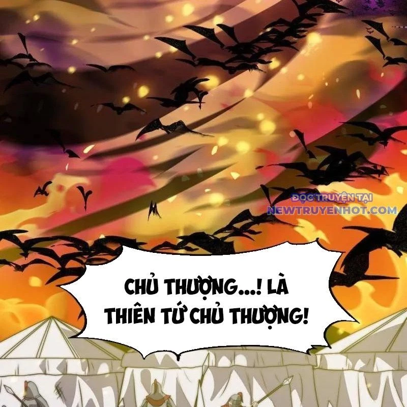 Ta Có Một Sơn Trại Chapter 1077 - Trang 4