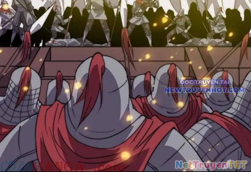 Ta Có Một Sơn Trại Chapter 1077 - Trang 4