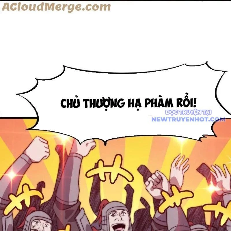 Ta Có Một Sơn Trại Chapter 1077 - Trang 4
