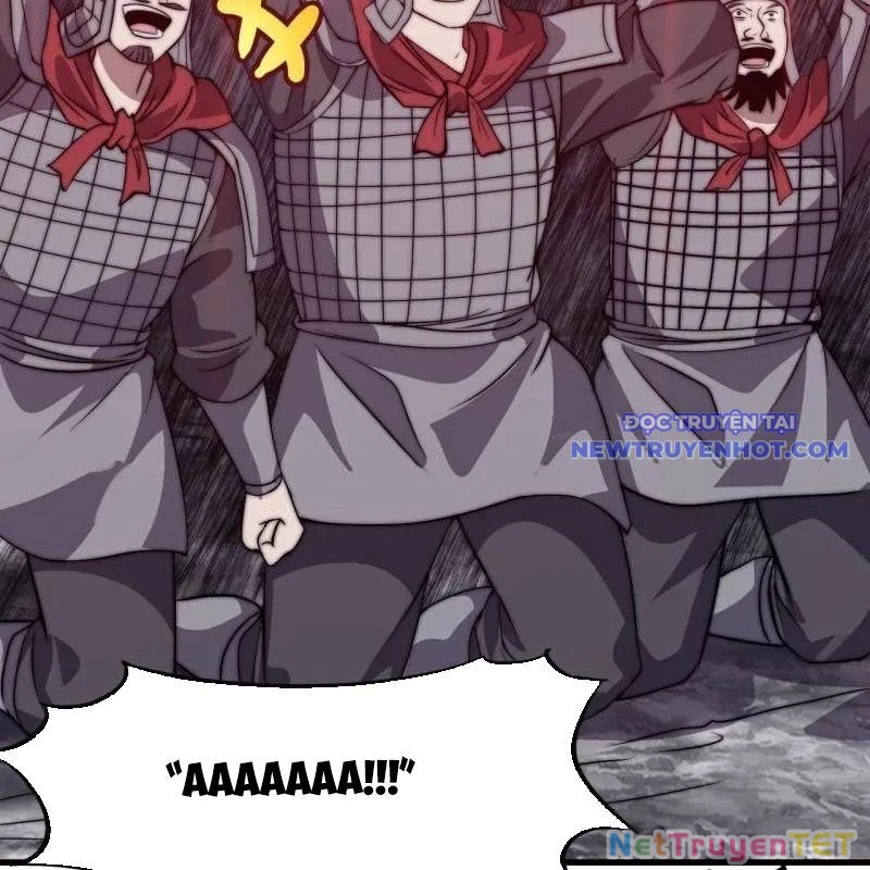 Ta Có Một Sơn Trại Chapter 1077 - Trang 4