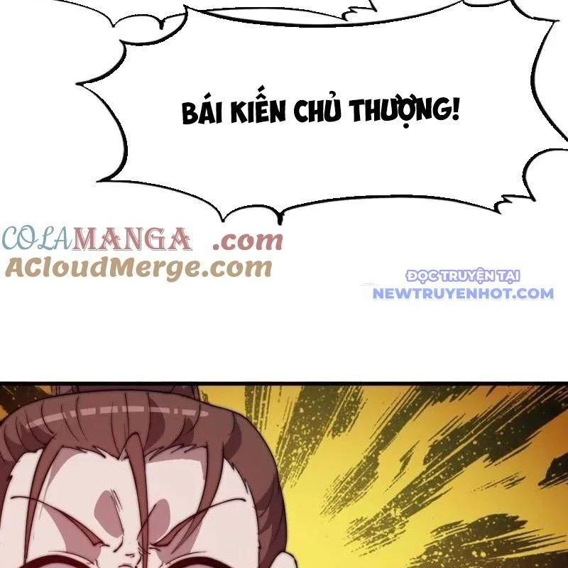 Ta Có Một Sơn Trại Chapter 1077 - Trang 4