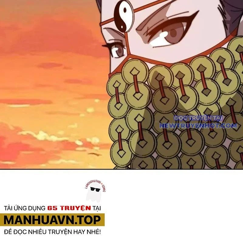 Ta Có Một Sơn Trại Chapter 1077 - Trang 4