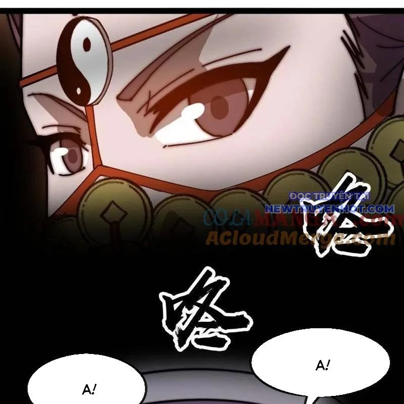 Ta Có Một Sơn Trại Chapter 1077 - Trang 4
