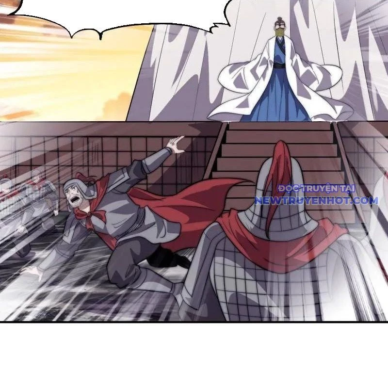 Ta Có Một Sơn Trại Chapter 1077 - Trang 4