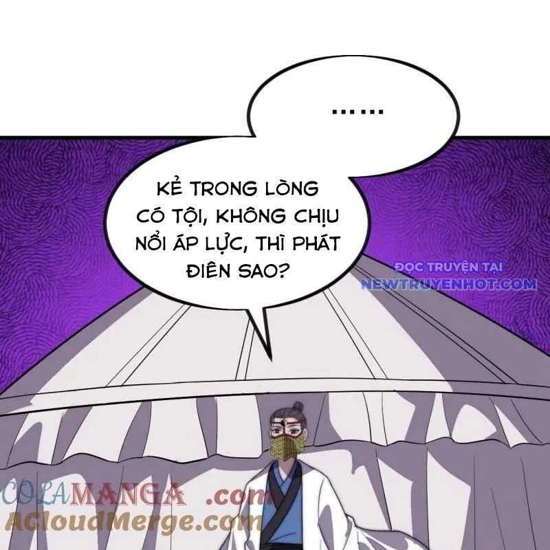 Ta Có Một Sơn Trại Chapter 1077 - Trang 4