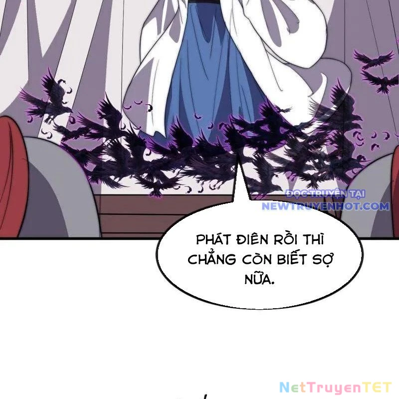 Ta Có Một Sơn Trại Chapter 1077 - Trang 4