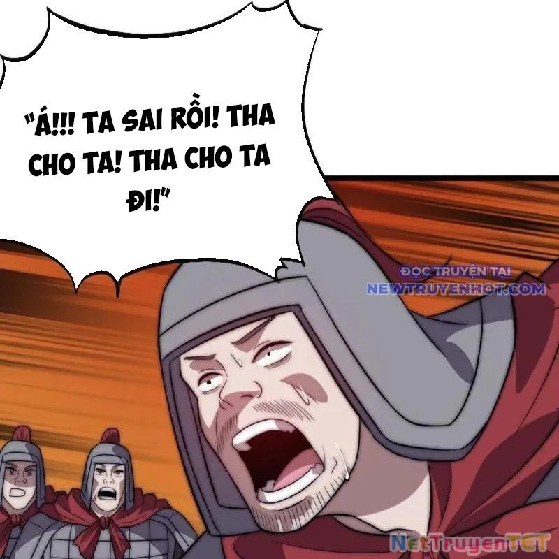 Ta Có Một Sơn Trại Chapter 1077 - Trang 4