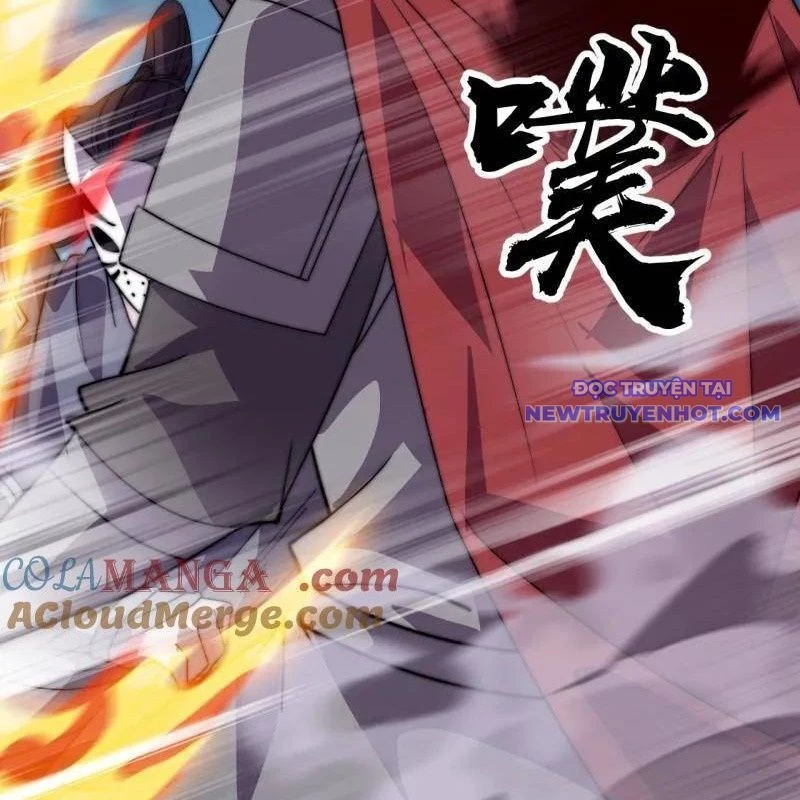 Ta Có Một Sơn Trại Chapter 1077 - Trang 4