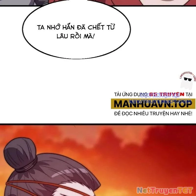 Ta Có Một Sơn Trại Chapter 1077 - Trang 4