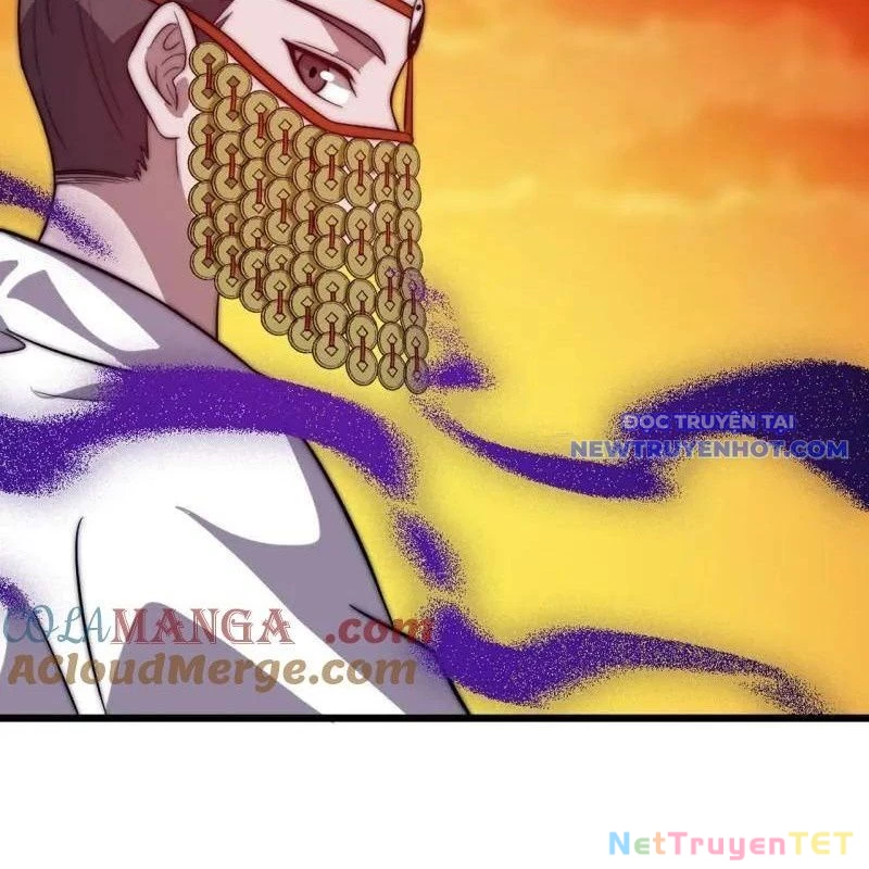 Ta Có Một Sơn Trại Chapter 1077 - Trang 4