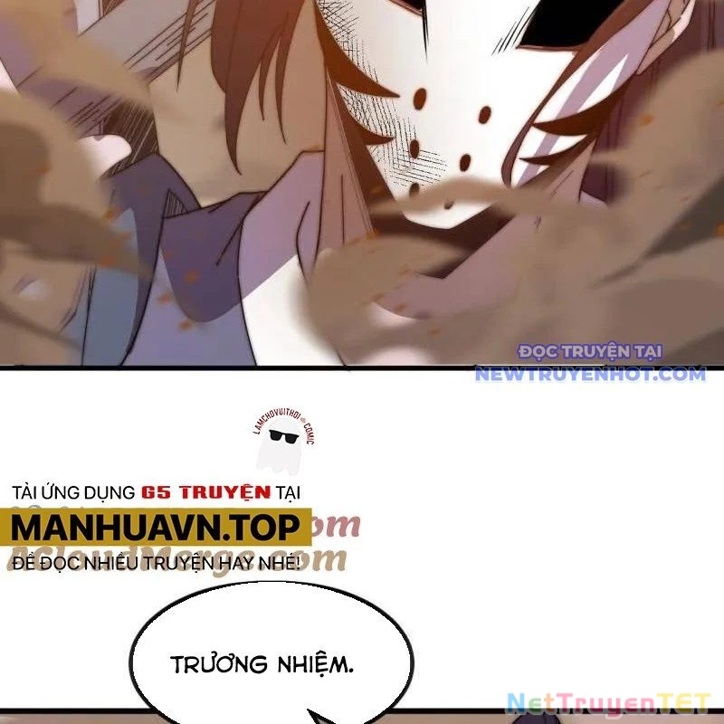 Ta Có Một Sơn Trại Chapter 1077 - Trang 4