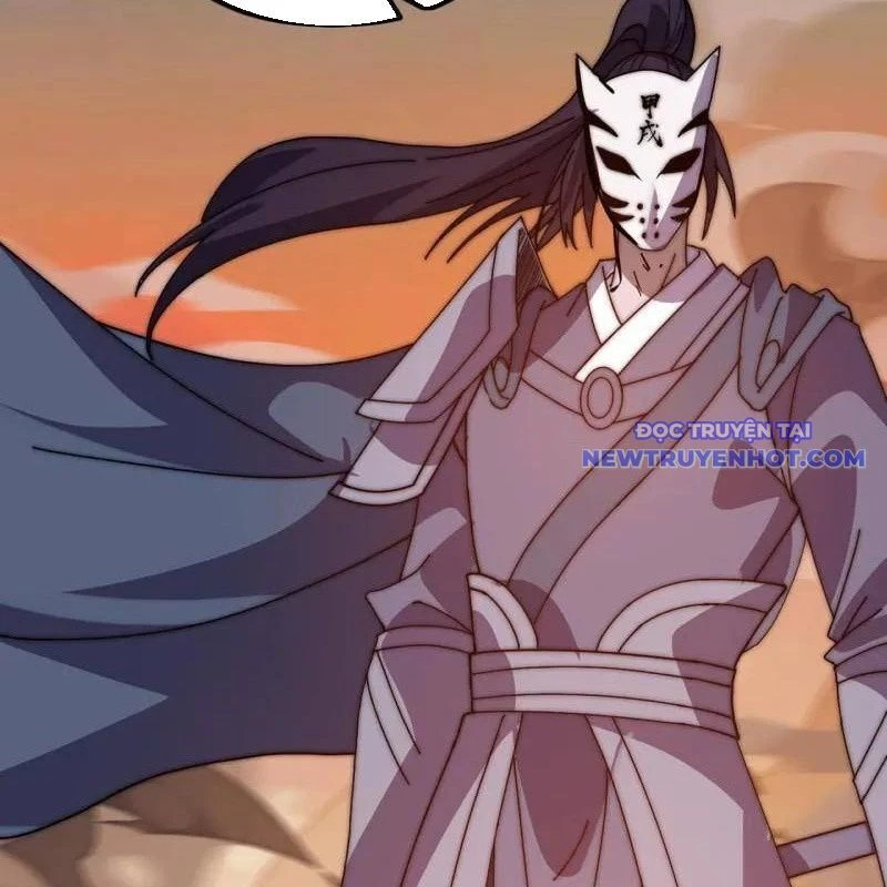Ta Có Một Sơn Trại Chapter 1077 - Trang 4
