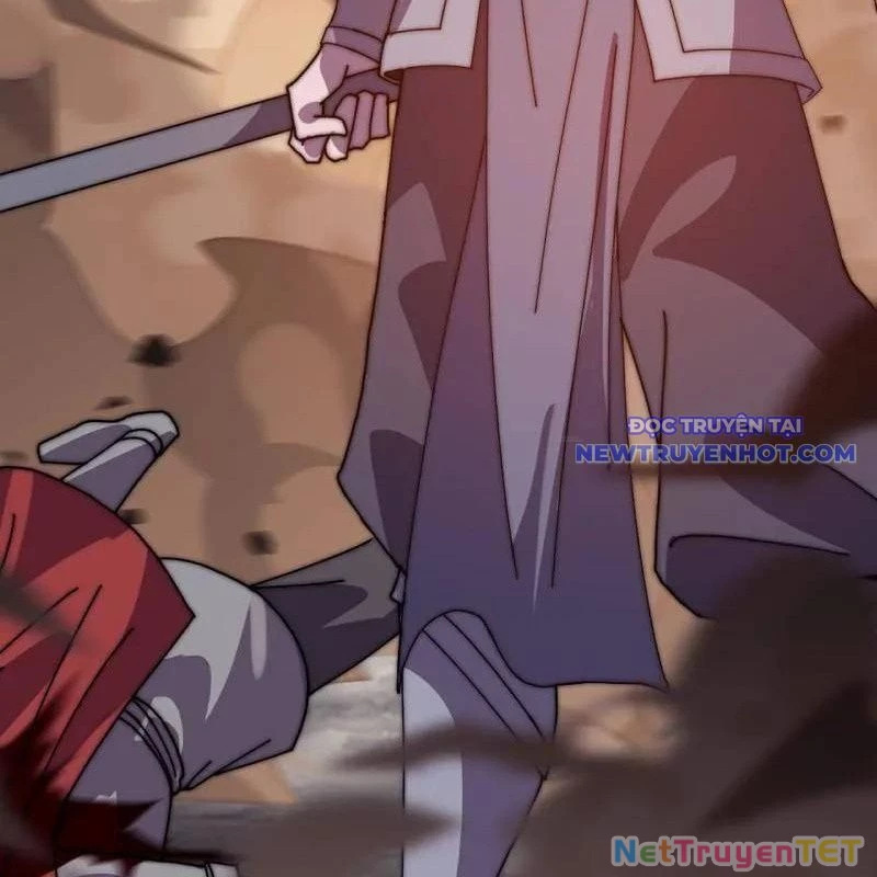 Ta Có Một Sơn Trại Chapter 1077 - Trang 4