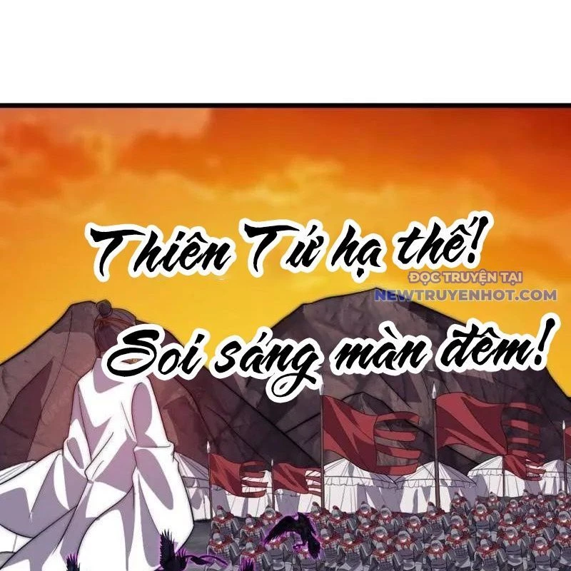 Ta Có Một Sơn Trại Chapter 1077 - Trang 4