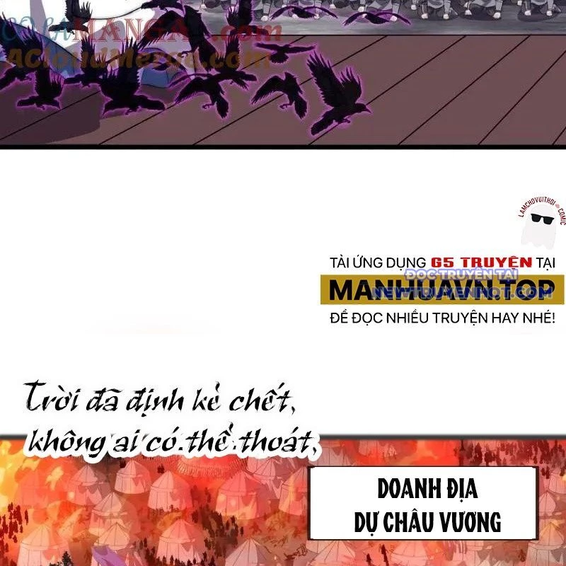 Ta Có Một Sơn Trại Chapter 1077 - Trang 4