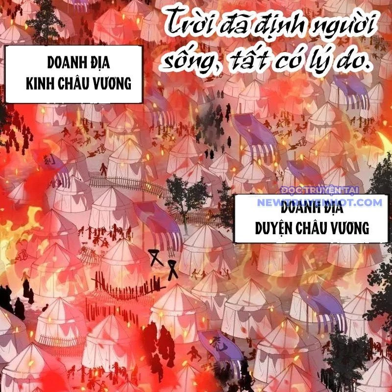 Ta Có Một Sơn Trại Chapter 1077 - Trang 4