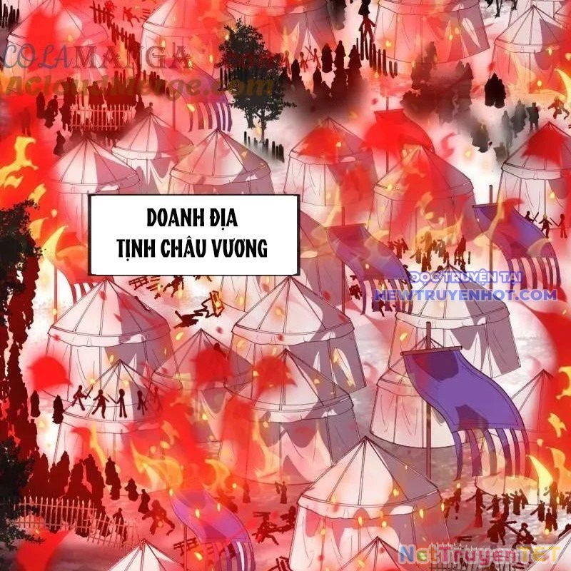 Ta Có Một Sơn Trại Chapter 1077 - Trang 4