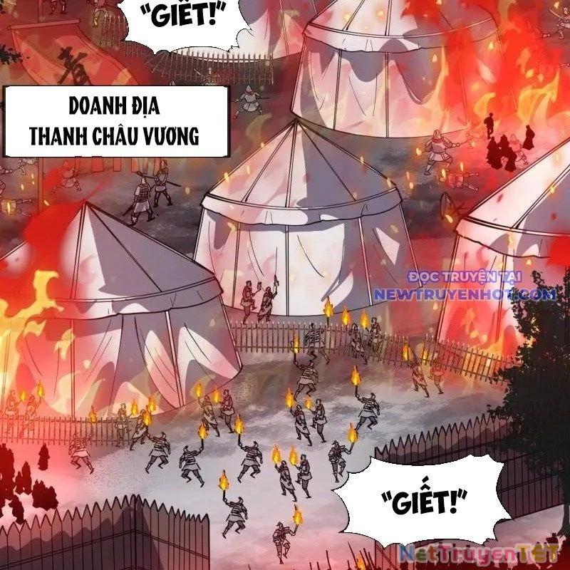 Ta Có Một Sơn Trại Chapter 1077 - Trang 4