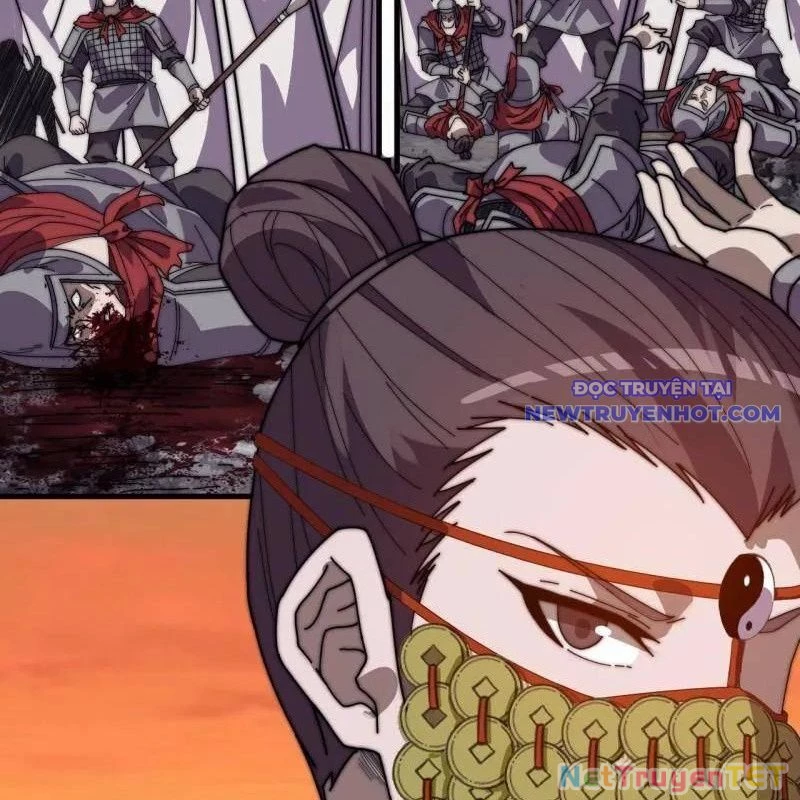 Ta Có Một Sơn Trại Chapter 1077 - Trang 4