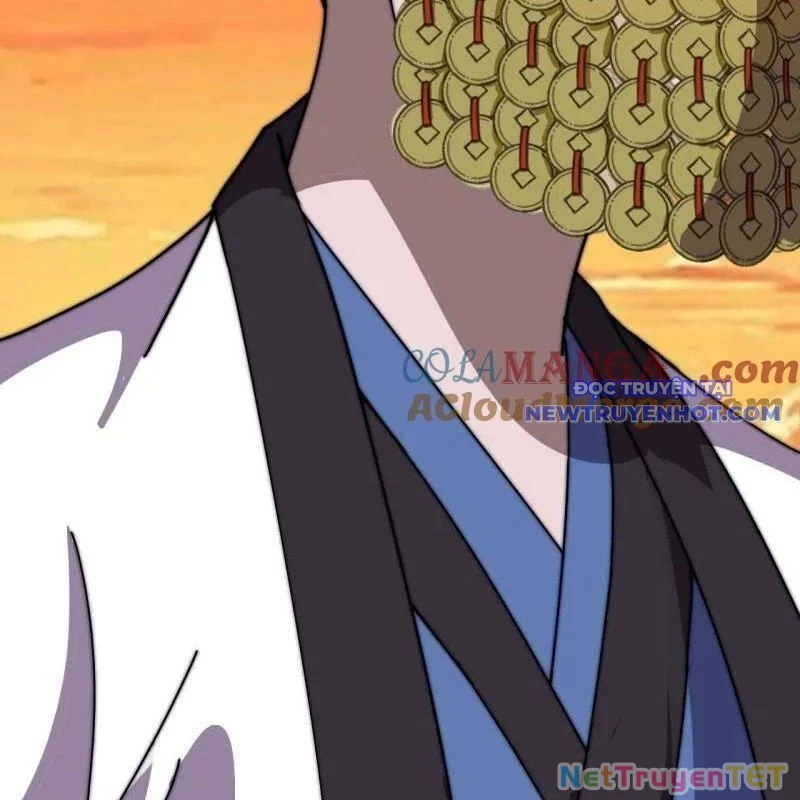 Ta Có Một Sơn Trại Chapter 1077 - Trang 4