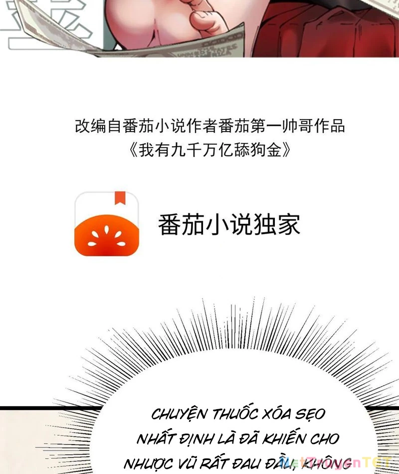 Ta Có 90 Tỷ Tiền Liếm Cẩu! Chapter 486 - Trang 4